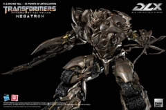 Transformers: Revenge of the Fallen DLX Megatron