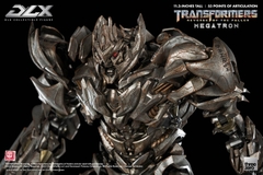 Transformers: Revenge of the Fallen DLX Megatron