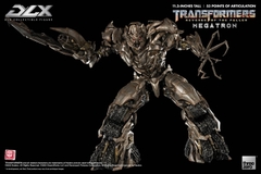Transformers: Revenge of the Fallen DLX Megatron
