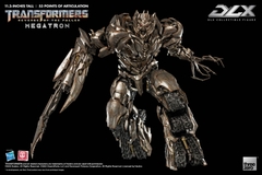 Transformers: Revenge of the Fallen DLX Megatron