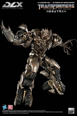 Transformers: Revenge of the Fallen DLX Megatron