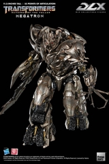 Transformers: Revenge of the Fallen DLX Megatron