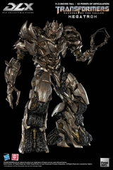 Transformers: Revenge of the Fallen DLX Megatron