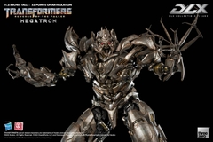Transformers: Revenge of the Fallen DLX Megatron