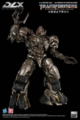Transformers: Revenge of the Fallen DLX Megatron