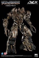 Transformers: Revenge of the Fallen DLX Megatron