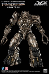 Transformers: Revenge of the Fallen DLX Megatron
