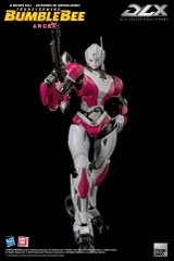 Transformers: Bumblebee DLX Arcee