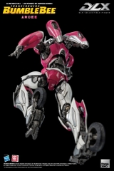Transformers: Bumblebee DLX Arcee