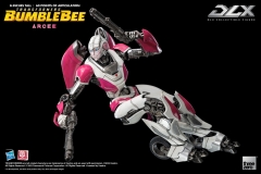 Transformers: Bumblebee DLX Arcee