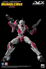 Transformers: Bumblebee DLX Arcee