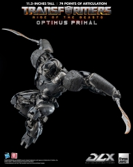 Transformers: Rise of the Beasts DLX Optimus Primal