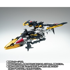 GFF METAL COMPOSITE Gundam Deathscythe (EW)/ Gundam Deathscythe (EW) Roussette