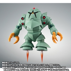 [Pre-order] THE ROBOT SPIRITS <SIDE MS> MSM-10 Zock Ver. A.N.I.M.E.