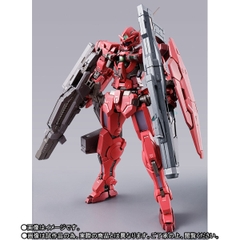 METAL BUILD Gundam Astraea TYPE-F (GN HEAVY WEAPON SET)