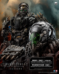 Transformers: Age of Extinction DLX Lockdown