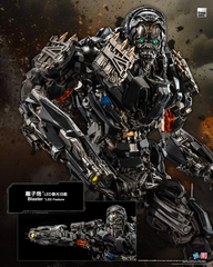 Transformers: Age of Extinction DLX Lockdown