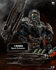 Transformers: Age of Extinction DLX Lockdown