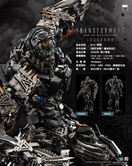 Transformers: Age of Extinction DLX Lockdown