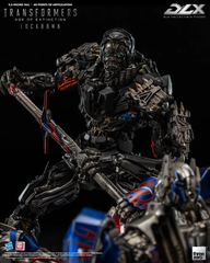 Transformers: Age of Extinction DLX Lockdown