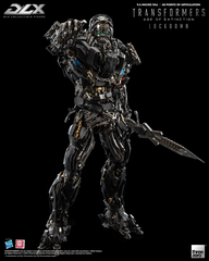 Transformers: Age of Extinction DLX Lockdown