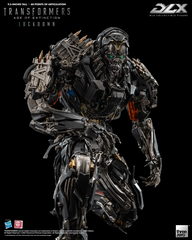Transformers: Age of Extinction DLX Lockdown