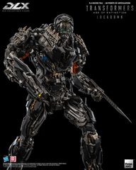 Transformers: Age of Extinction DLX Lockdown