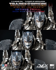 [Pre-order] Transformers: Rise of the Beasts DLX Optimus Primal (Beast Wars Universe Edition)