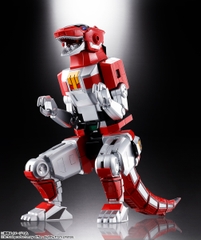 [Pre-order] SOUL OF CHOGOKIN GX-72 Daijuujin & GX-78 Dragon Ceaser Juutei Daijuujin