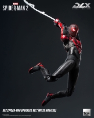 [Pre-order] Marvel's Spider-Man 2 DLX Spider-Man Upgraded Suit (Miles Morales)