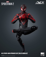 [Pre-order] Marvel's Spider-Man 2 DLX Spider-Man Upgraded Suit (Miles Morales)