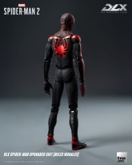 [Pre-order] Marvel's Spider-Man 2 DLX Spider-Man Upgraded Suit (Miles Morales)