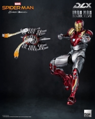[Pre-order] Spider-Man: Homecoming DLX Iron Man Mark 47
