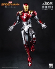 [Pre-order] Spider-Man: Homecoming DLX Iron Man Mark 47