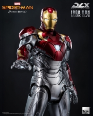[Pre-order] Spider-Man: Homecoming DLX Iron Man Mark 47