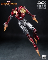 [Pre-order] Spider-Man: Homecoming DLX Iron Man Mark 47