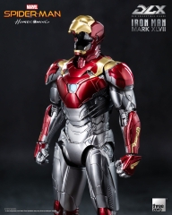 [Pre-order] Spider-Man: Homecoming DLX Iron Man Mark 47