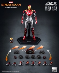 [Pre-order] Spider-Man: Homecoming DLX Iron Man Mark 47