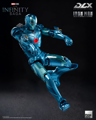 [Pre-order] Marvel Studios: The Infinity Saga DLX Iron Man Mark 3 (Stealth Edition)