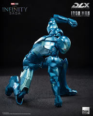 [Pre-order] Marvel Studios: The Infinity Saga DLX Iron Man Mark 3 (Stealth Edition)