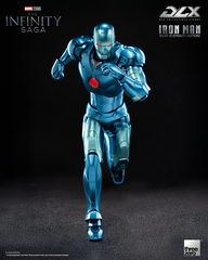 [Pre-order] Marvel Studios: The Infinity Saga DLX Iron Man Mark 3 (Stealth Edition)