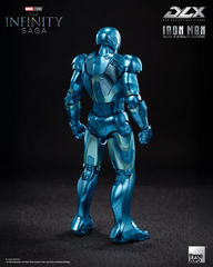 [Pre-order] Marvel Studios: The Infinity Saga DLX Iron Man Mark 3 (Stealth Edition)