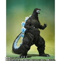 [Pre-order] S.H.MonsterArts Godzilla (Godzilla VS. Mechagodzilla II Poster Coloring Ver.) -Movie Graphic Plus-