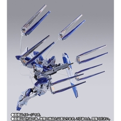 METAL BUILD Hi-v Gundam [METAL BUILD EXPO]