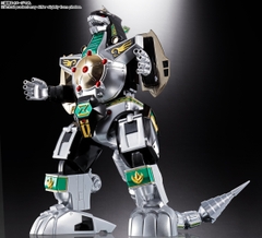 [Pre-order] SOUL OF CHOGOKIN GX-72 Daijuujin & GX-78 Dragon Ceaser Juutei Daijuujin