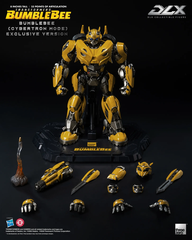 [Pre-order] Transformers: Bumblebee DLX Bumblebee (Cybertron Mode) (Exclusive Version)