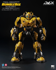 [Pre-order] Transformers: Bumblebee DLX Bumblebee (Cybertron Mode) (Exclusive Version)