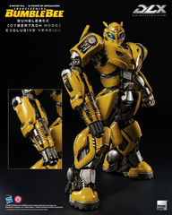 [Pre-order] Transformers: Bumblebee DLX Bumblebee (Cybertron Mode) (Exclusive Version)
