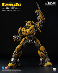 [Pre-order] Transformers: Bumblebee DLX Bumblebee (Cybertron Mode) (Exclusive Version)