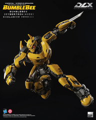 [Pre-order] Transformers: Bumblebee DLX Bumblebee (Cybertron Mode) (Exclusive Version)